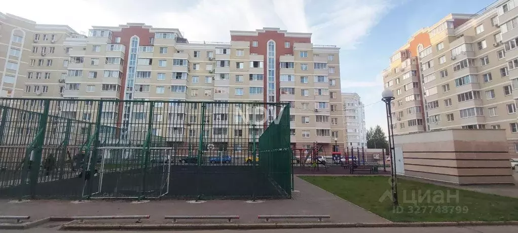 Квартира, 4 комнаты, 88 м - Фото 1