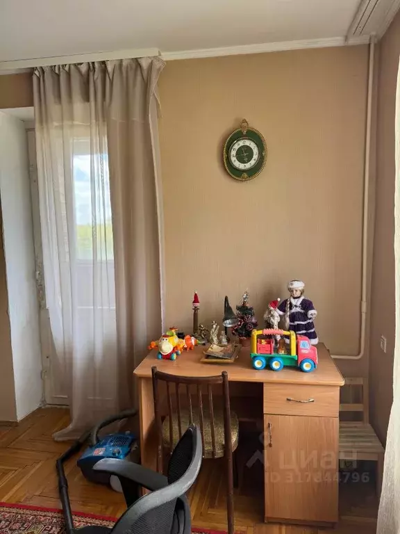 3-к кв. Московская область, Долгопрудный Молодежная ул., 18 (60.9 м) - Фото 0