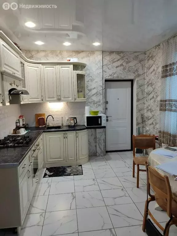 Дом в село Беломестное, микрорайон Беломестное-37, Лесная улица, 7 ... - Фото 1