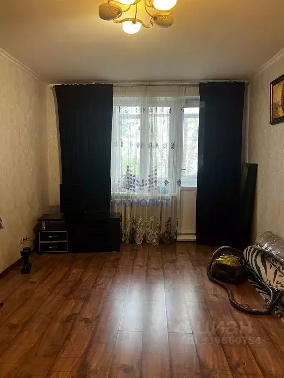 2-к кв. Москва ул. Летчика Бабушкина, 33К1 (45.0 м) - Фото 0