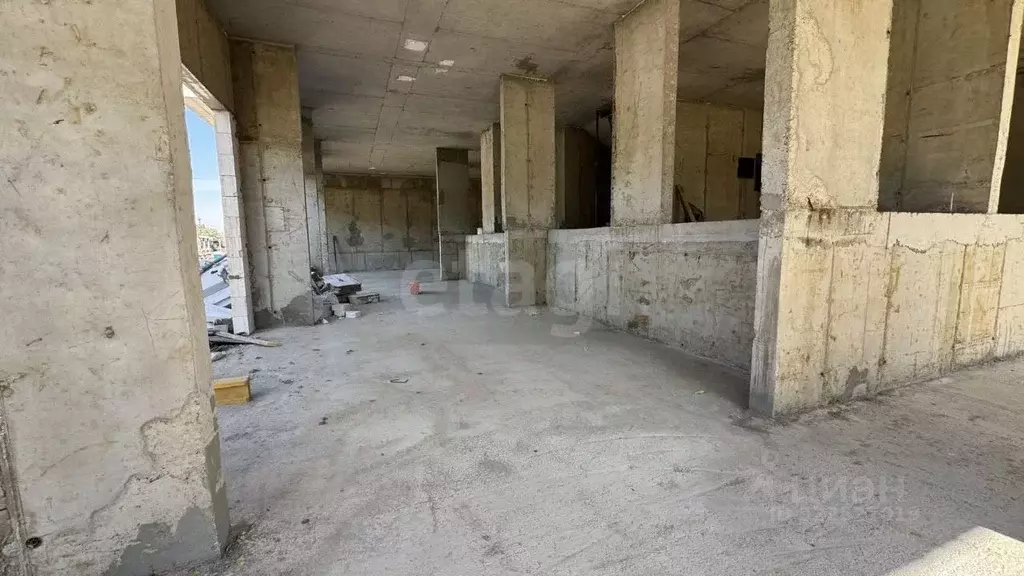 Помещение свободного назначения в Крым, Симферопольский район, ... - Фото 1