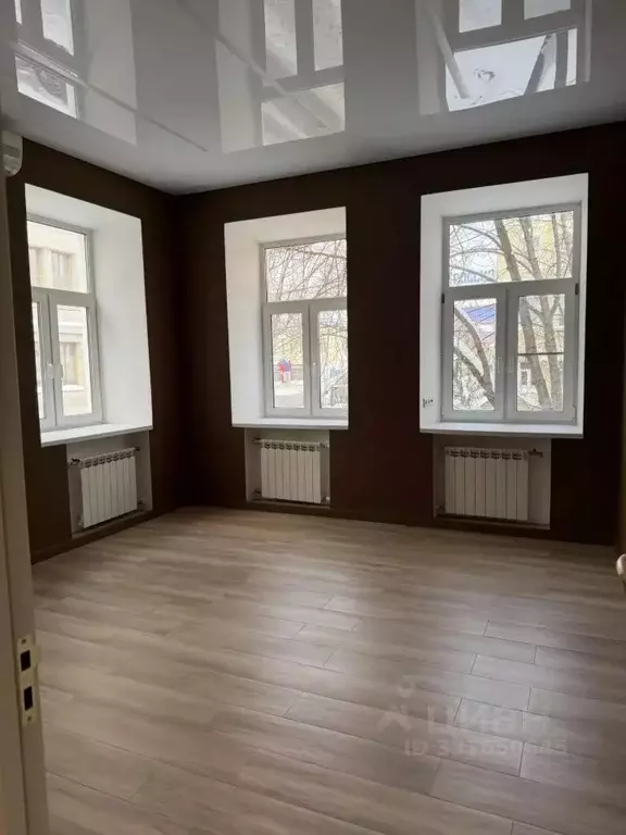 Офис в Москва Зубовский проезд, 2К1 (18 м) - Фото 1