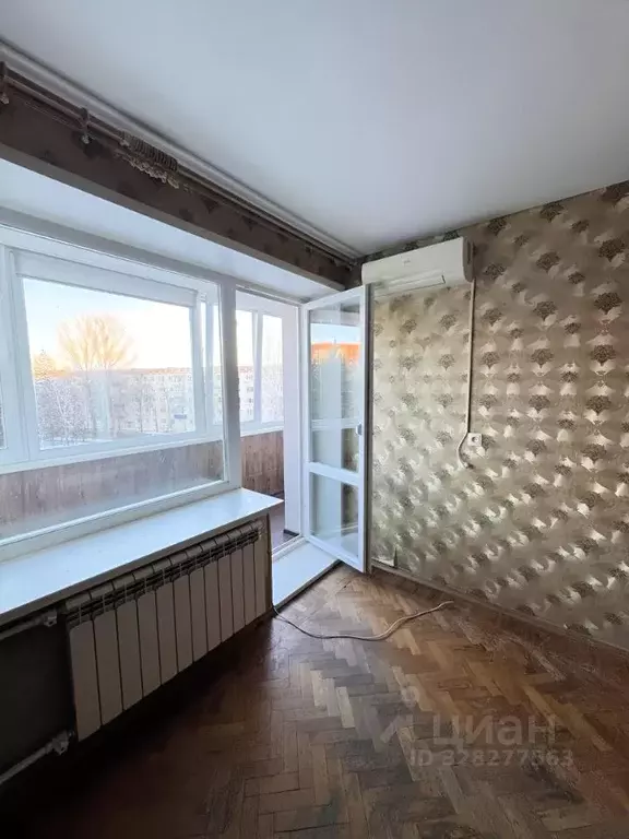 4-к кв. Пензенская область, Пенза ул. Луначарского, 53 (77.7 м) - Фото 1