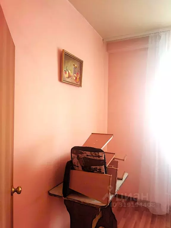 1-к кв. Иркутская область, Иркутск Цимлянская ул., 3А (36.0 м) - Фото 1
