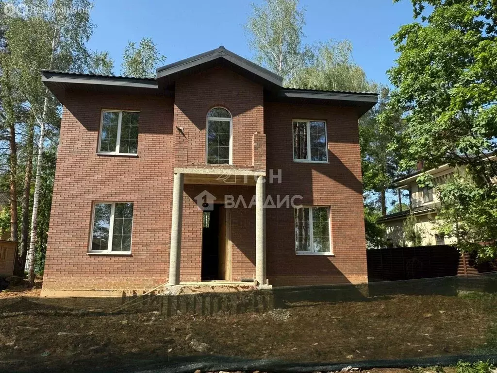 Дом в Мытищи, ДНП Звезда, Ясная улица, 21А (200.1 м) - Фото 1