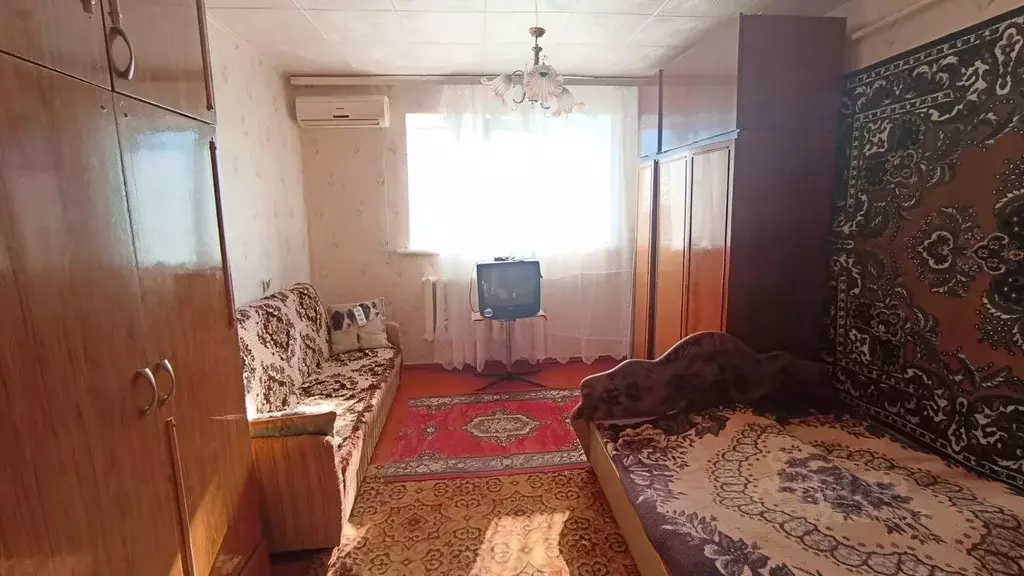 2-к кв. Краснодарский край, Славянский район, Ачуевское с/пос, с. ... - Фото 1