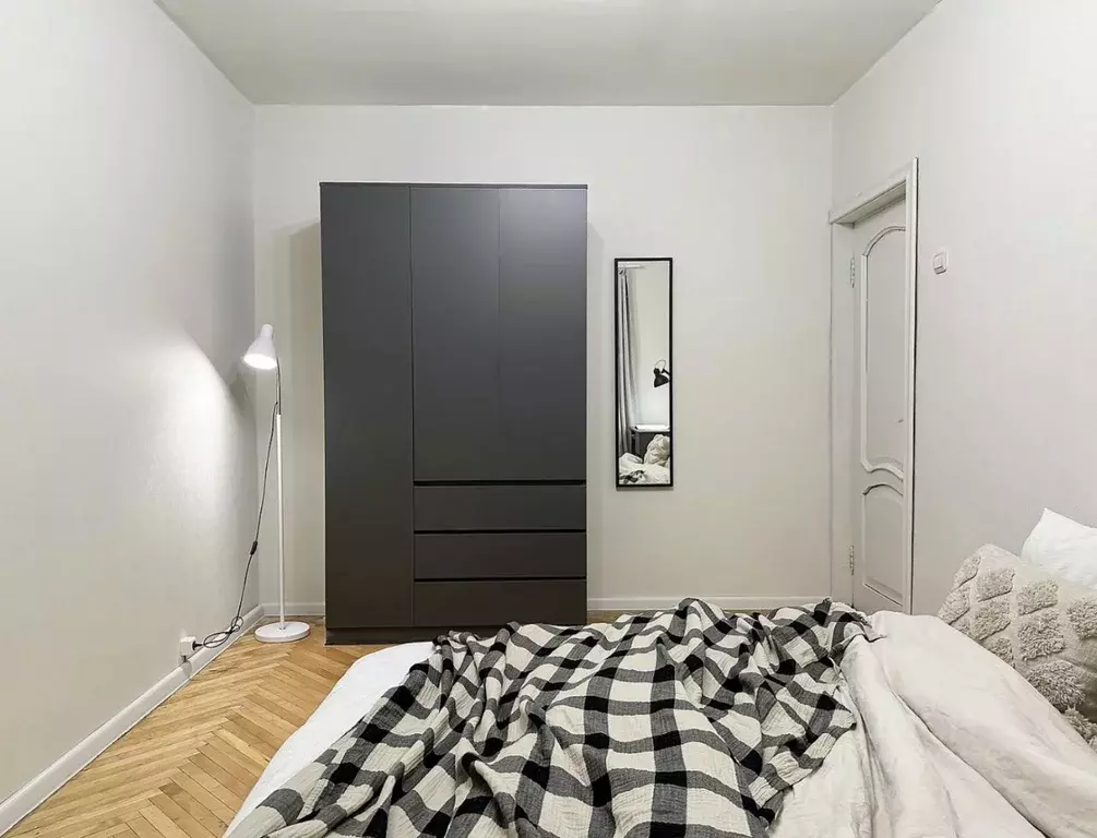 Комната Москва Хорошевское ш., 60 (14.0 м) - Фото 2
