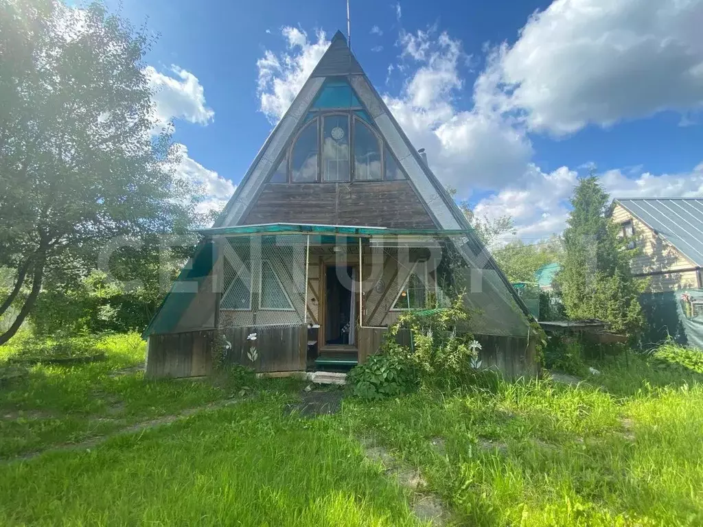 Дом в Калужская область, Боровский муниципальный округ, Ворсино с/пос, ... - Фото 1