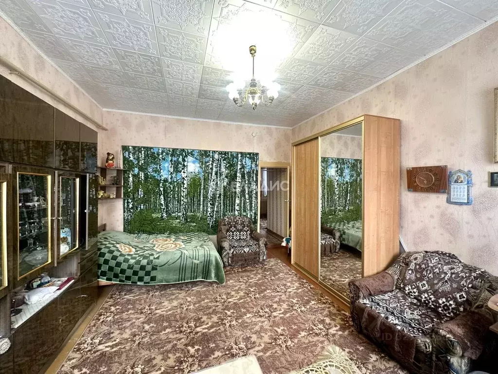 1-к кв. Московская область, Егорьевск Советская ул., 53 (48.0 м) - Фото 1