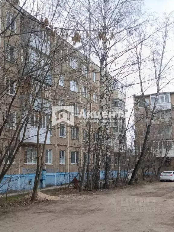 3-к кв. Ивановская область, Иваново просп. Текстильщиков, 11А (49.7 м) - Фото 0