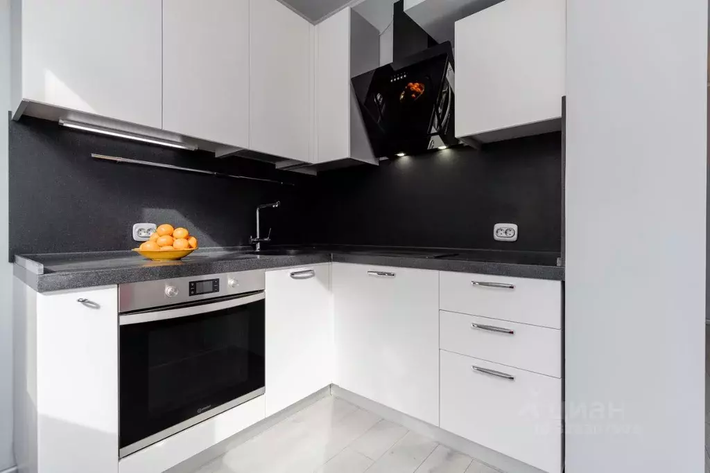 1-к кв. Москва Халтуринская ул., 20 (37.7 м) - Фото 1