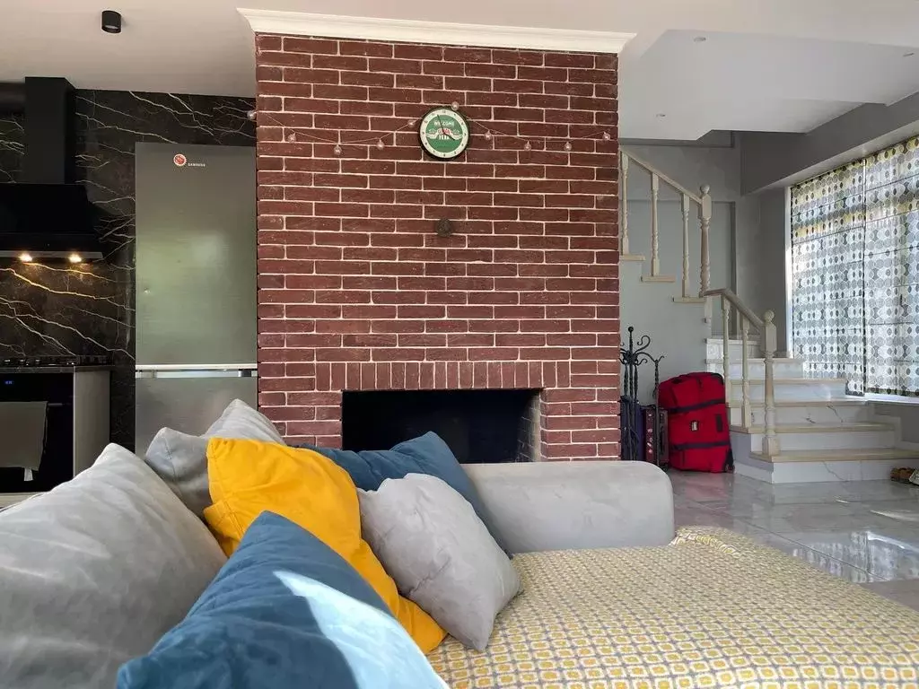 Дом в Краснодарский край, Сочи Чаевод СНТ, Мимоза кв-л, 131В (150 м) - Фото 2