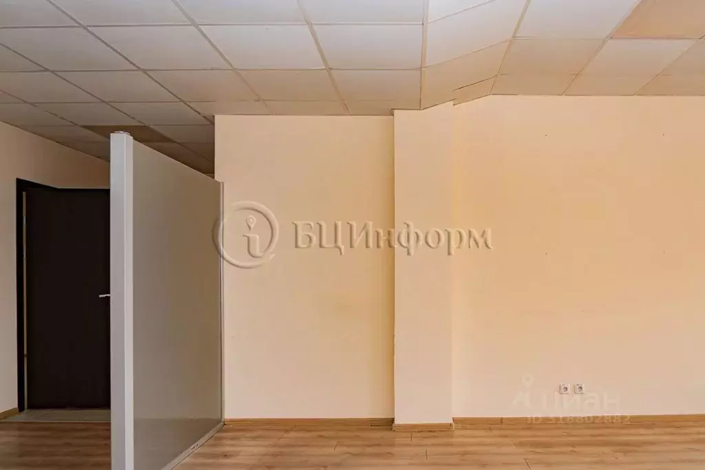Офис в Санкт-Петербург просп. Обуховской обороны, 120К (50 м) - Фото 1