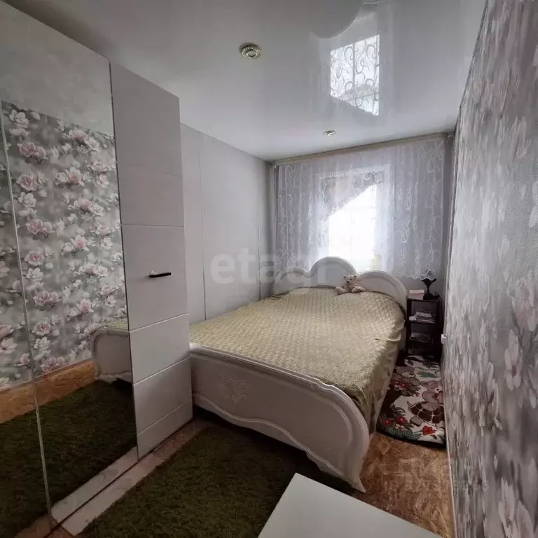 Дом в Тверская область, Бежецкий муниципальный округ, д. Погорелка  ... - Фото 1