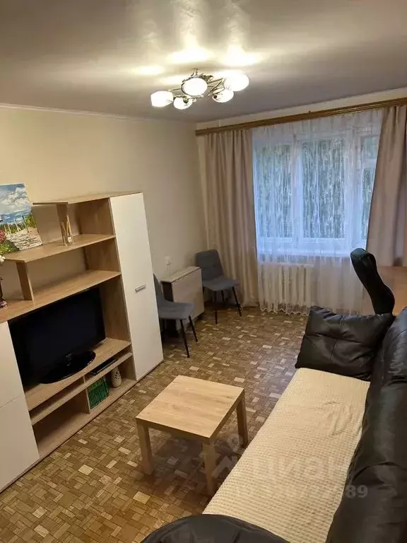 2-к кв. Волгоградская область, Волгоград Шекснинская ул., 10 (45.0 м) - Фото 1