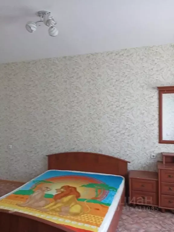 2-к кв. Саха (Якутия), Якутск ул. Петра Алексеева, 72 (80.0 м) - Фото 1