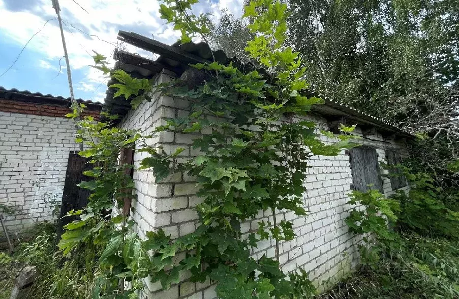 Офис в Ярославская область, Переславль-Залесский муниципальный округ, ... - Фото 0