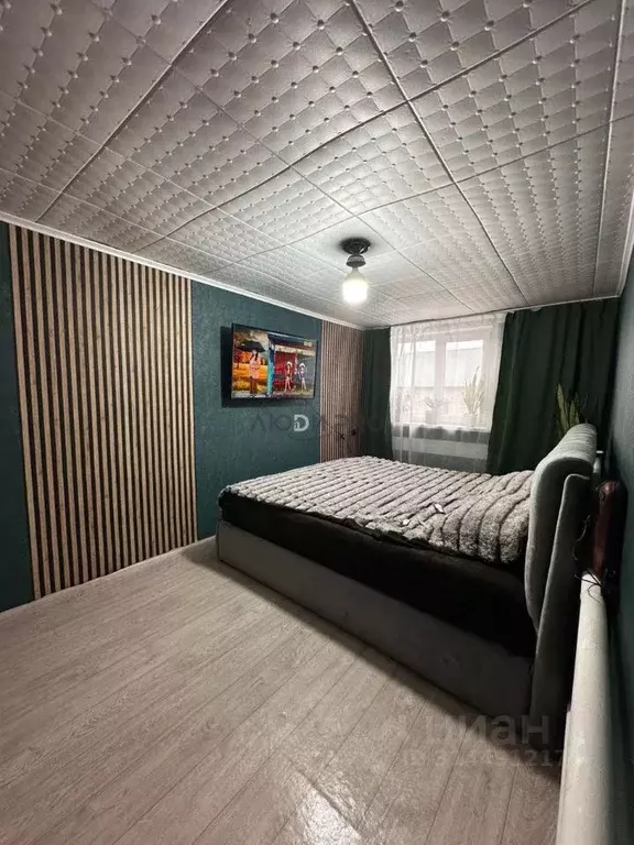 Дом в Саратовская область, Красноармейск ул. Богдана Хмельницкого, 25 ... - Фото 1