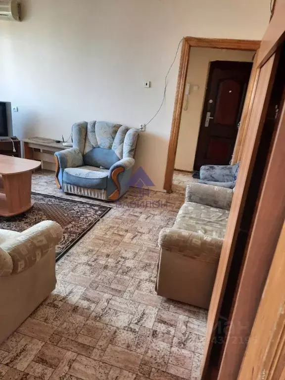 3-к кв. Ростовская область, Волгодонск просп. Курчатова (64.0 м) - Фото 2