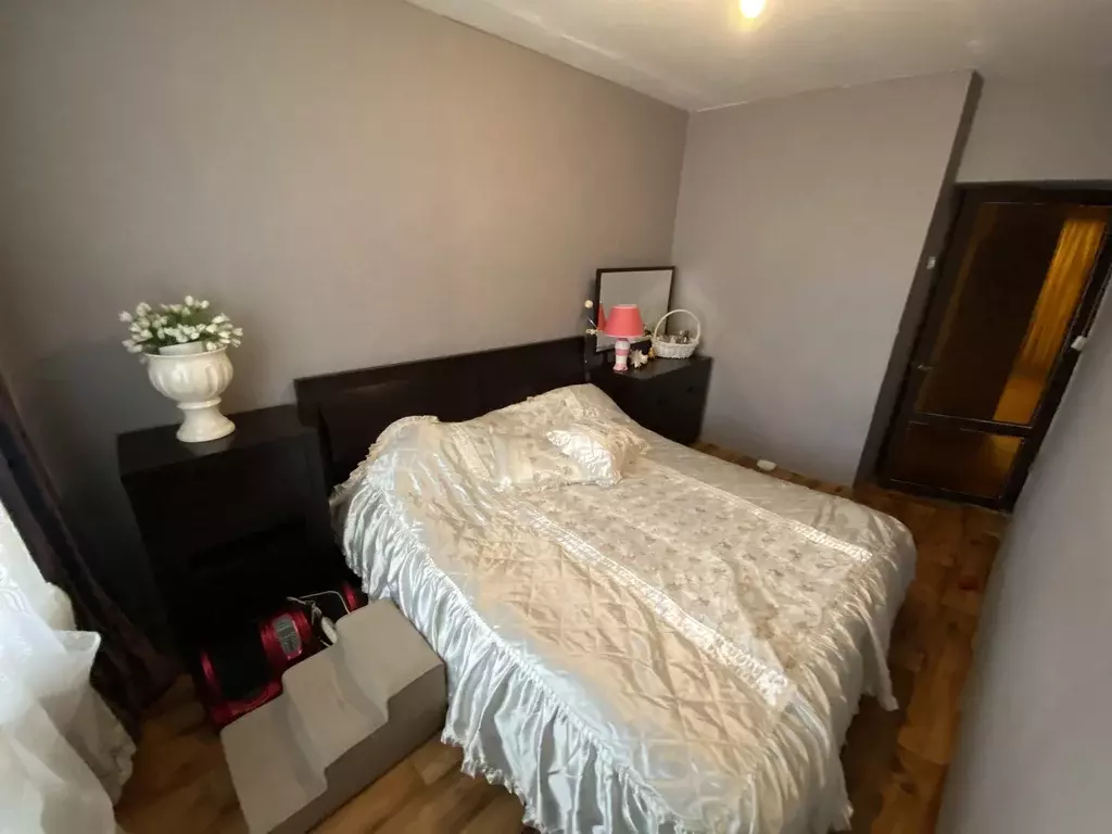 Продаётся 3-к квартира, 64.3 м - Фото 0