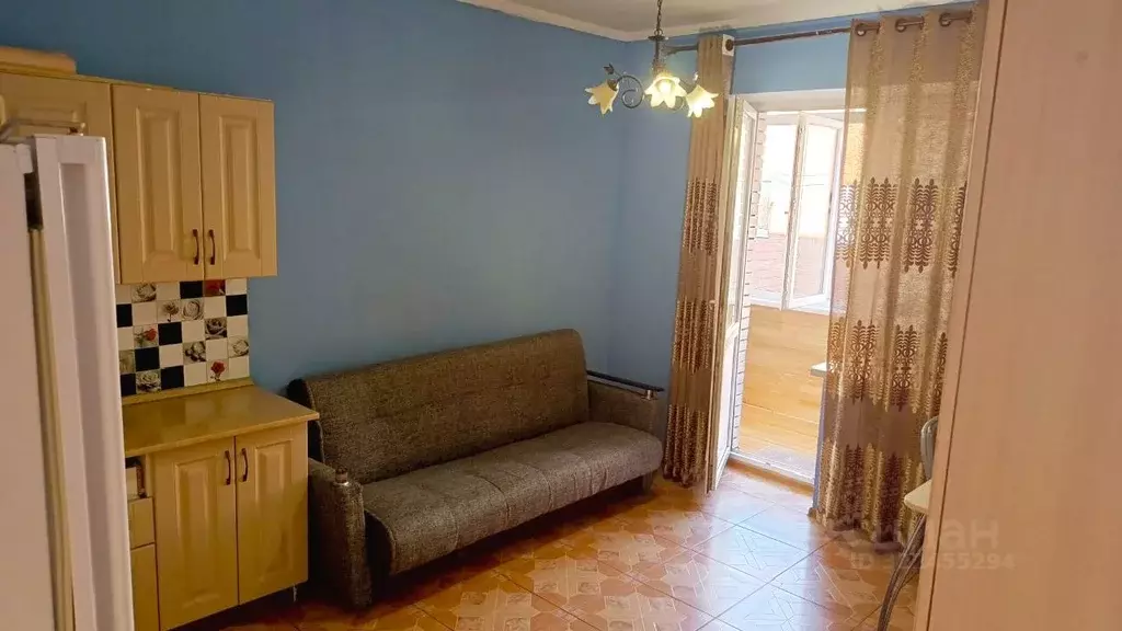 1-к кв. Московская область, Раменский муниципальный округ, с. Софьино ... - Фото 0