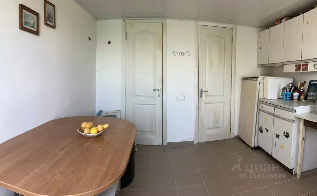 Дом в Севастополь, Севастополь, Балаклава г. Благодатный садоводческое ... - Фото 1