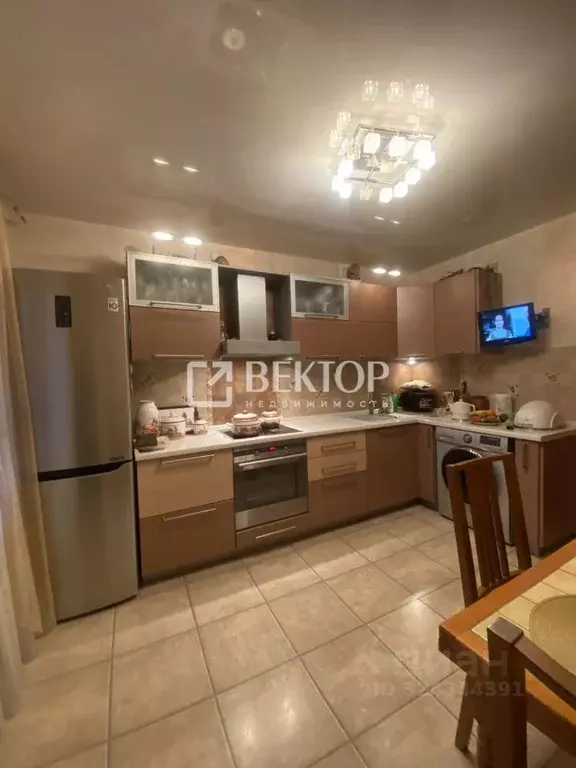 2-к кв. Ивановская область, Иваново Минская ул., 122 (54.4 м) - Фото 2