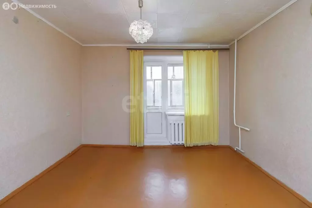 1-комнатная квартира: Тюмень, Широтная улица, 81 (38.9 м) - Фото 2
