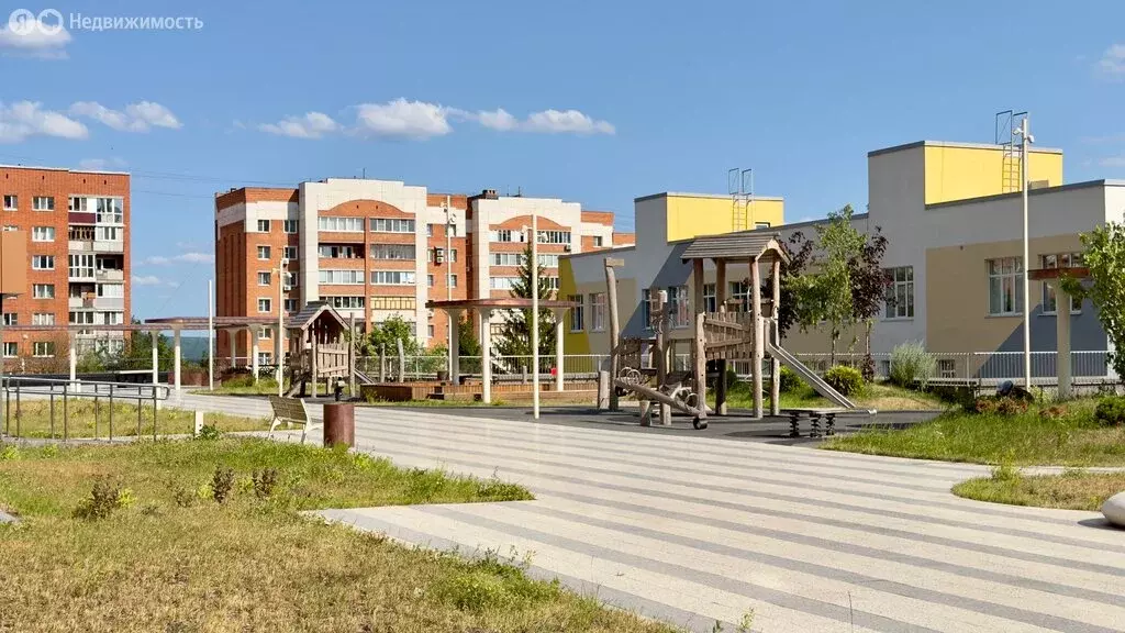 1-комнатная квартира: Пенза, улица Богданова, 34 (42.4 м) - Фото 2