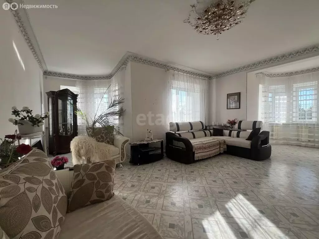 3-комнатная квартира: Тутаев, Соборная улица, 43 (130.6 м) - Фото 2