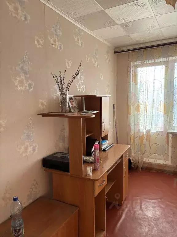 Комната Мордовия, Саранск ул. Сущинского, 11Б (17.0 м) - Фото 1