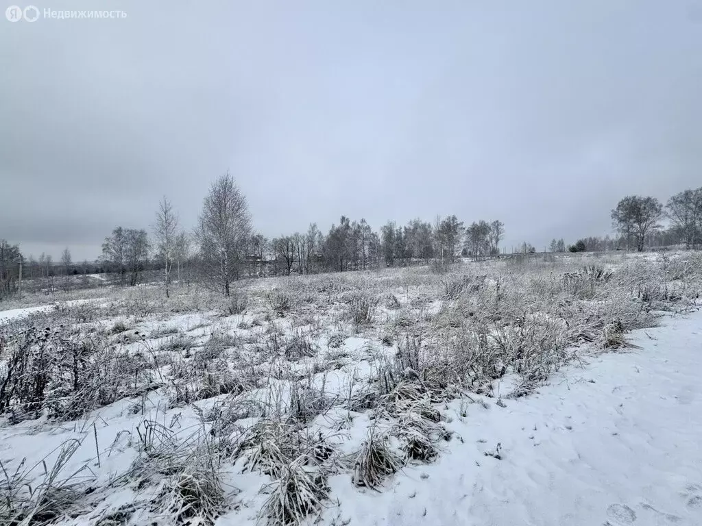 Участок в село Безводное, Радужная улица (30 м) - Фото 0