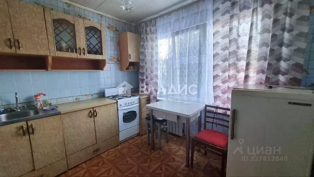 2-к кв. Пензенская область, Пенза ул. 8 Марта, 7 (52.6 м) - Фото 1