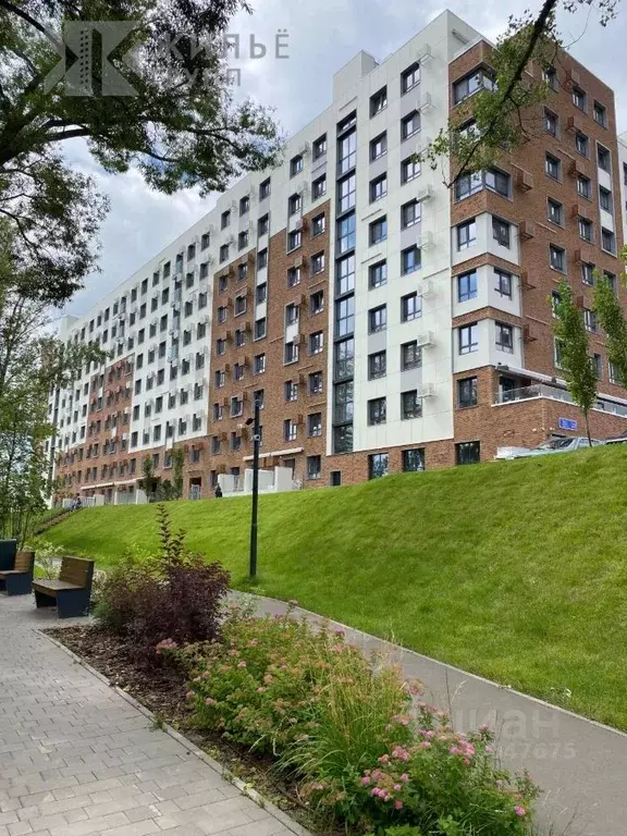 3-к кв. Татарстан, Казань ул. Ярдем, 23 (73.4 м) - Фото 0