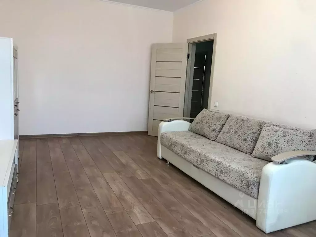 2-к кв. Москва ул. Менжинского, 28К3 (58.0 м) - Фото 1