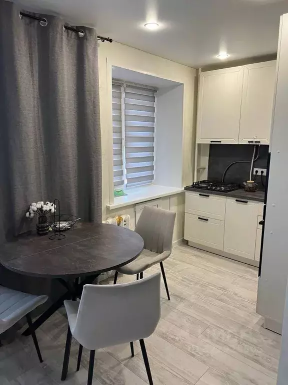 3-к кв. Пермский край, Пермь ул. Маяковского, 39 (51.0 м) - Фото 2