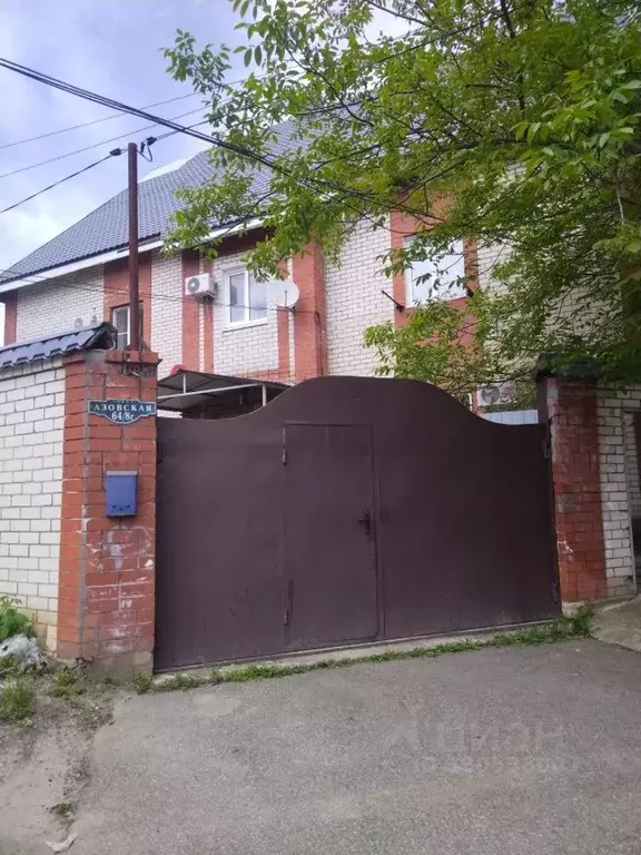 Комната Ставропольский край, Ставрополь Азовская ул., 64/8 (12.0 м) - Фото 1
