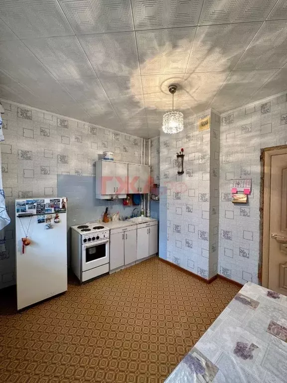 2-к кв. Саха (Якутия), Нерюнгри просп. Ленина, 21/1 (57.5 м) - Фото 2