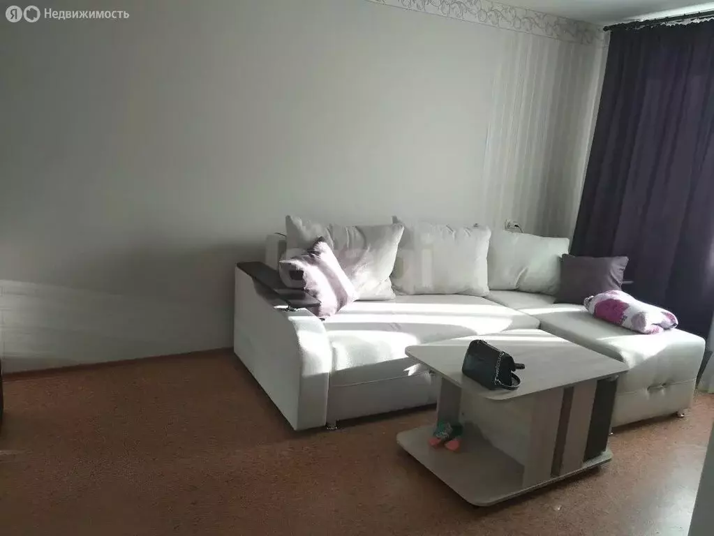 1-комнатная квартира: Томск, Алтайская улица, 132 (31 м) - Фото 2