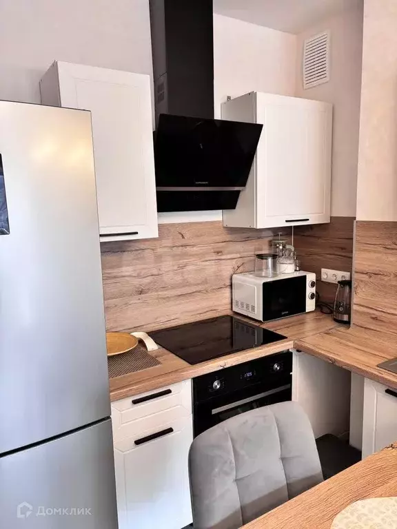 Продаётся квартира-студия, 25.2 м - Фото 0