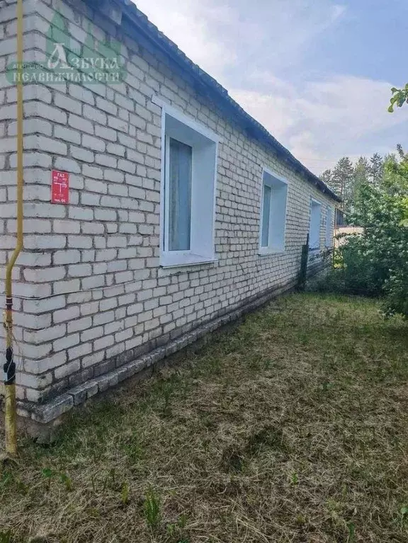 3-к кв. Смоленская область, Монастырщинский муниципальный округ, с. ... - Фото 2