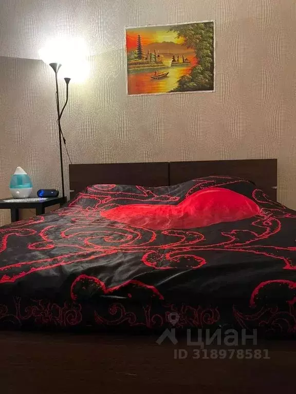 Студия Волгоградская область, Волгоград ул. Глазкова, 5 (45.0 м) - Фото 2