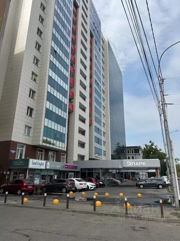 Помещение свободного назначения в Ставропольский край, Ставрополь ул. ... - Фото 1