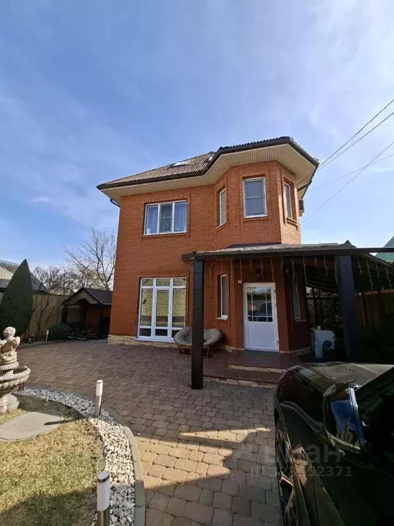 Дом в Ростовская область, Таганрог  (185 м) - Фото 1