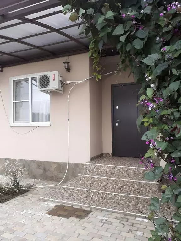 Дом в Краснодарский край, Красноармейский район, Марьянское с/пос, ... - Фото 1