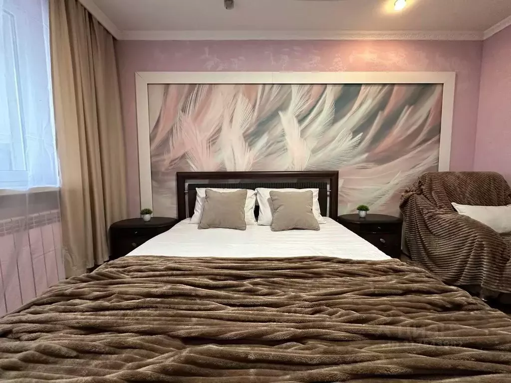 3-к кв. Оренбургская область, Оренбург ул. Чкалова, 57/1 (80.0 м) - Фото 1