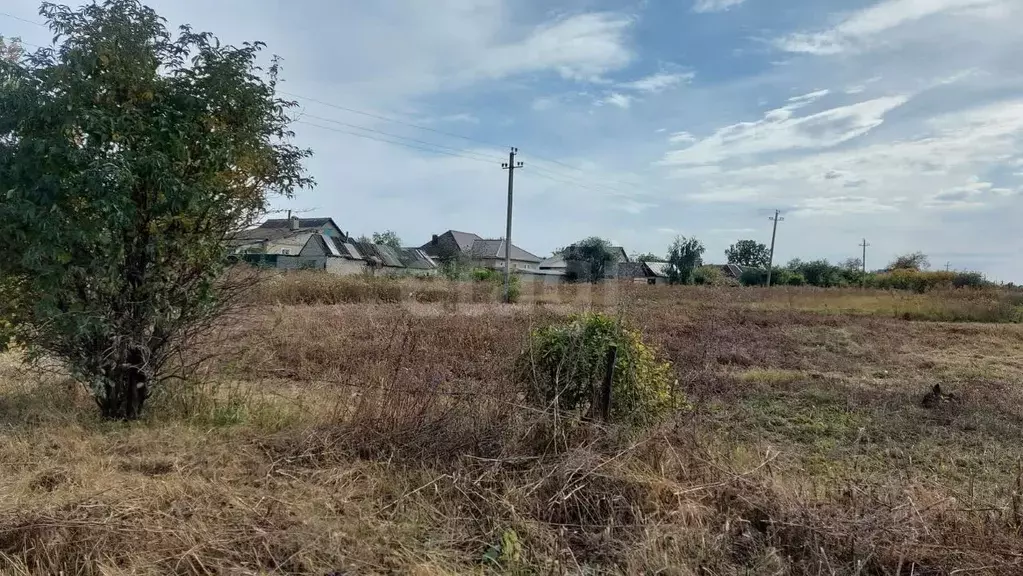 Участок в Липецкая область, Липецкий муниципальный округ, д. Копцевы ... - Фото 2