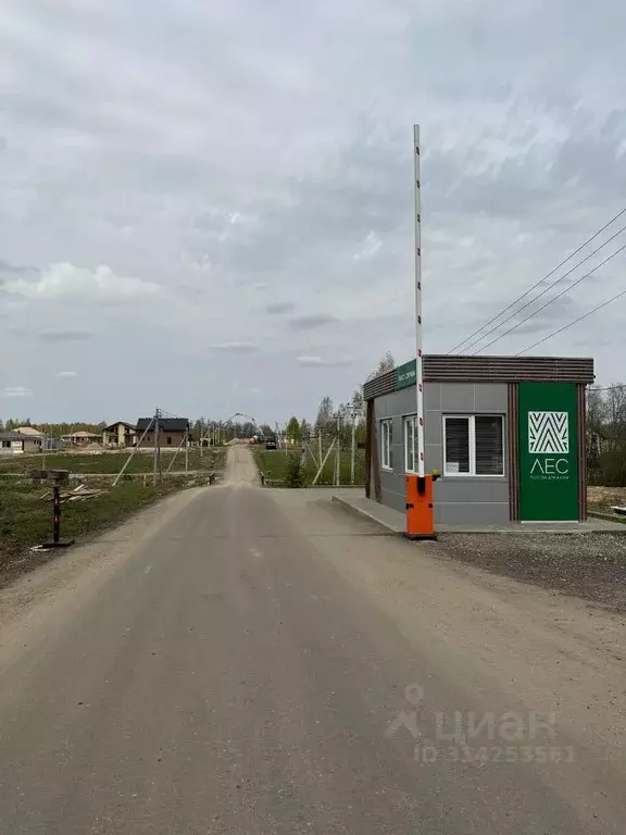 Коттедж в Ярославская область, Ярославский муниципальный округ, д. ... - Фото 0