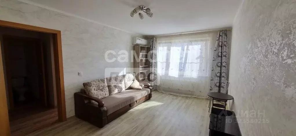 1-к кв. Краснодарский край, Новороссийск просп. Дзержинского, 238 ... - Фото 1