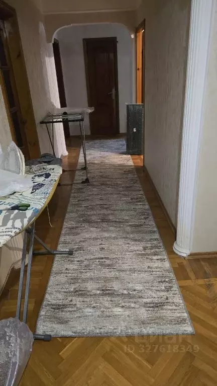 3-к кв. Дагестан, Махачкала ул. Ирчи Казака, 44к1 (72.0 м) - Фото 2